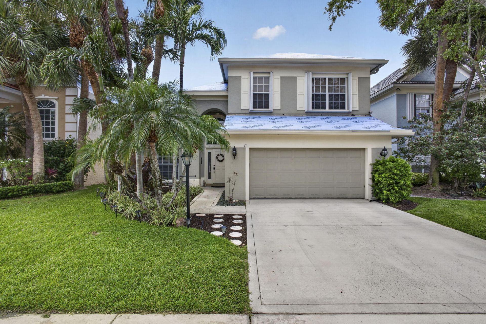 71 Princewood Lane, Palm Beach Gardens, FL 33410 Photo