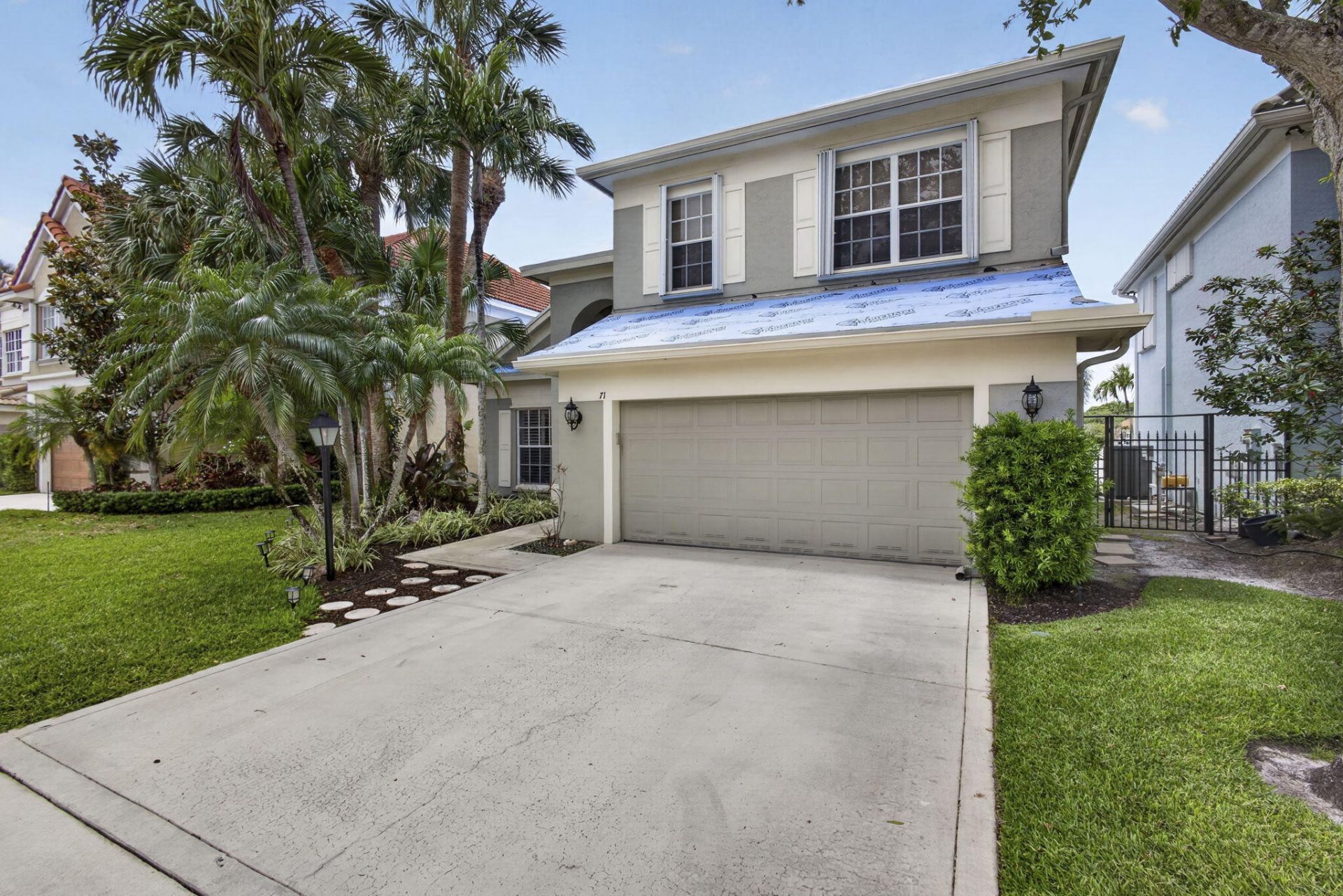 71 Princewood Lane, Palm Beach Gardens, FL 33410 Photo