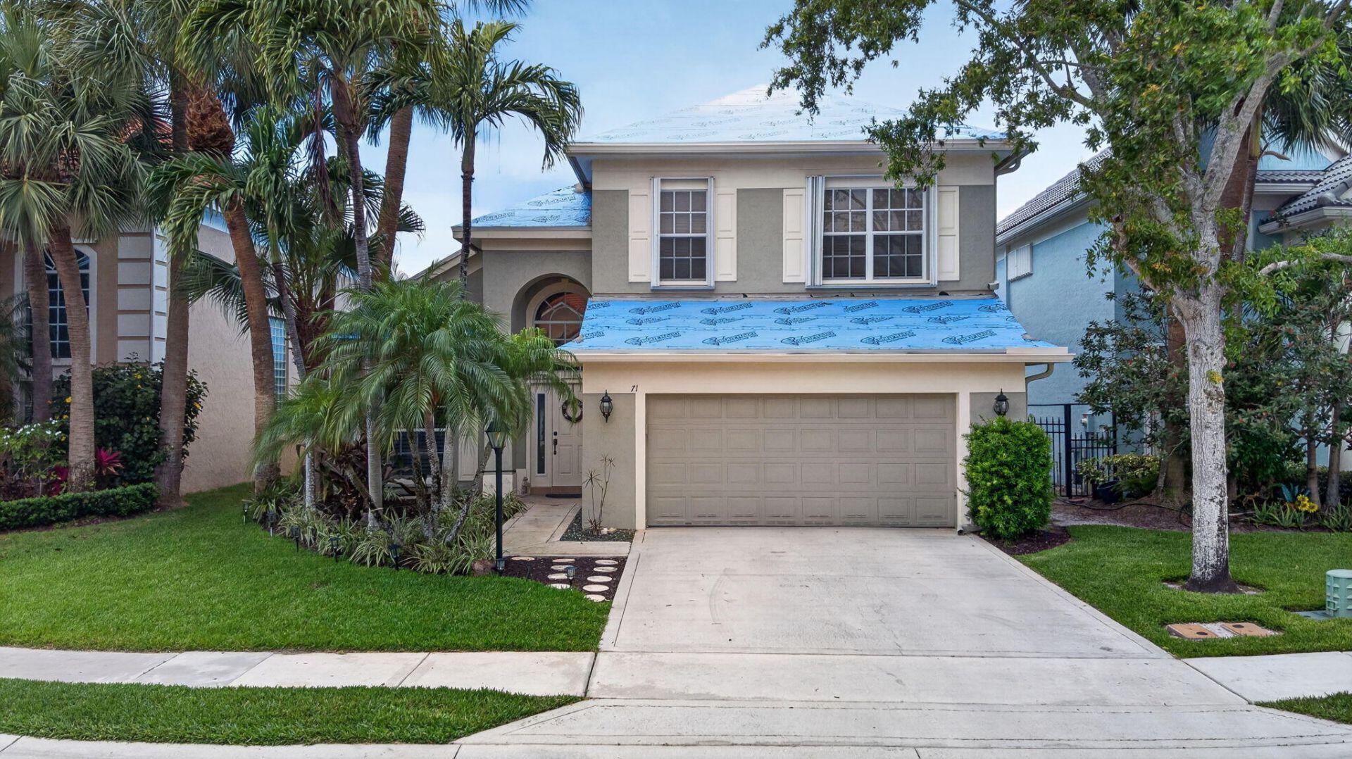 71 Princewood Lane, Palm Beach Gardens, FL 33410 Photo
