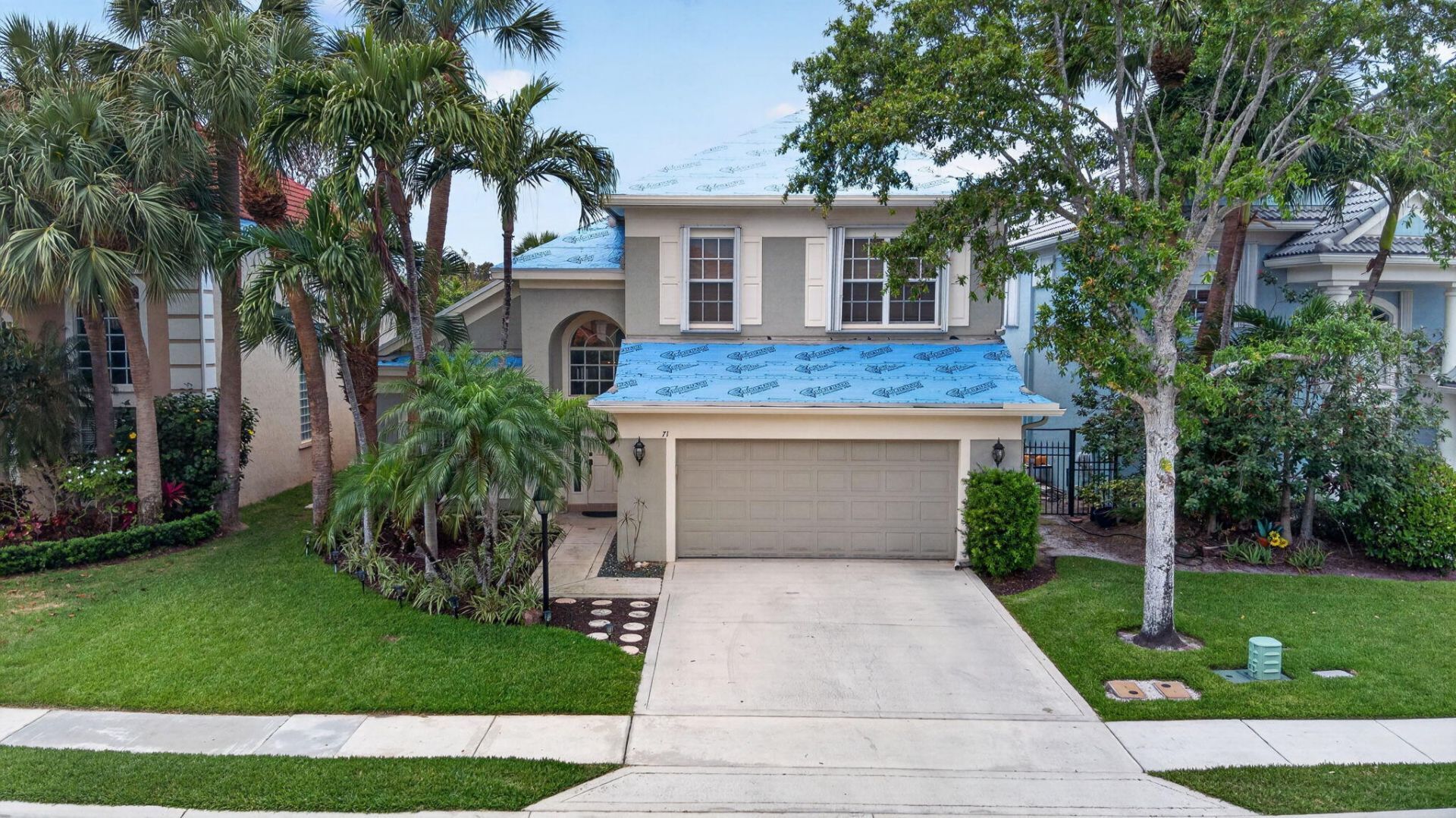 71 Princewood Lane, Palm Beach Gardens, FL 33410 Photo