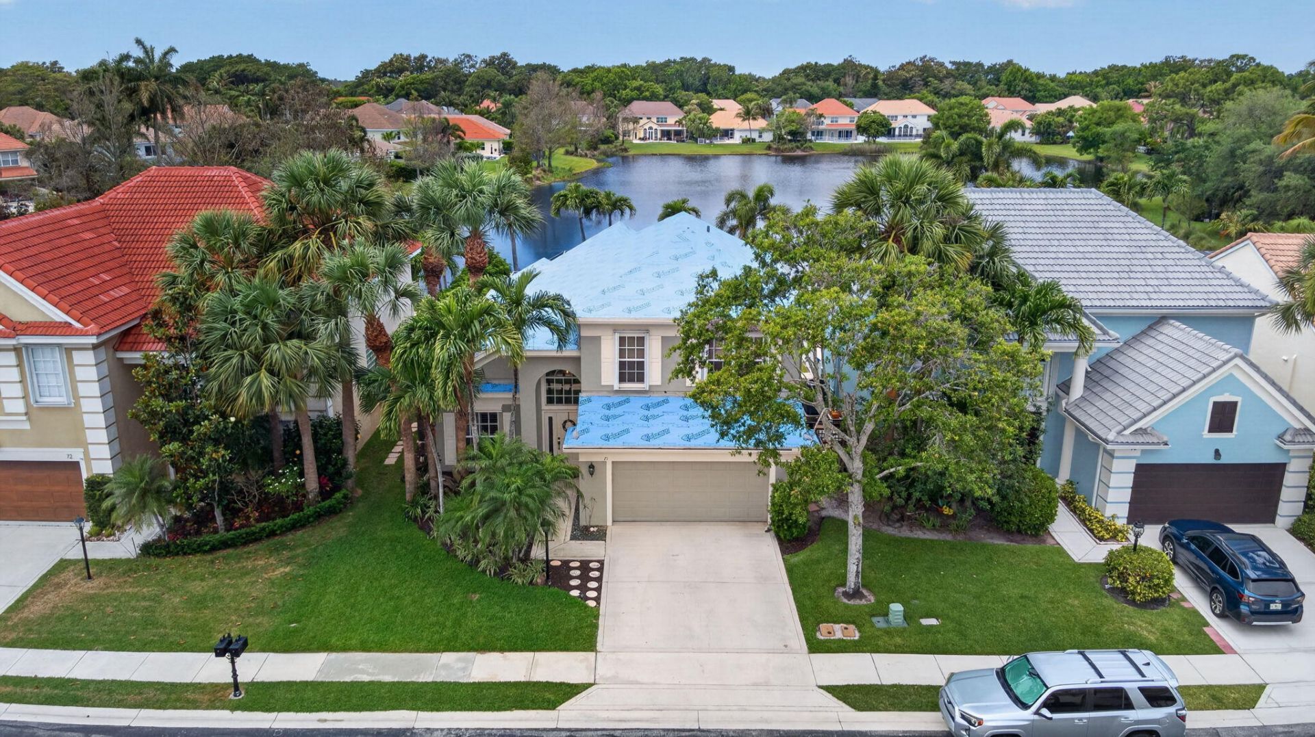 71 Princewood Lane, Palm Beach Gardens, FL 33410 Photo