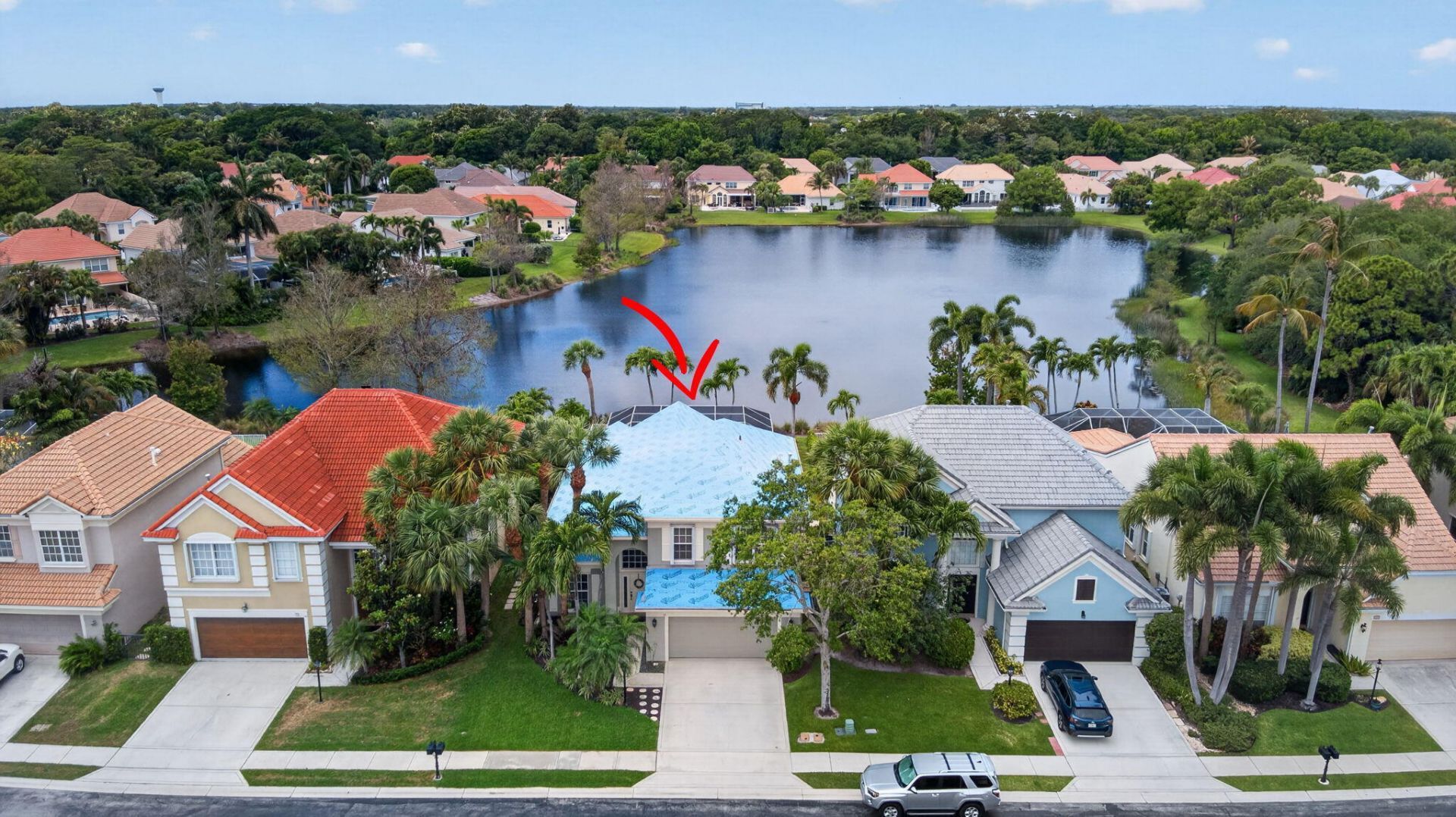 71 Princewood Lane, Palm Beach Gardens, FL 33410 Photo