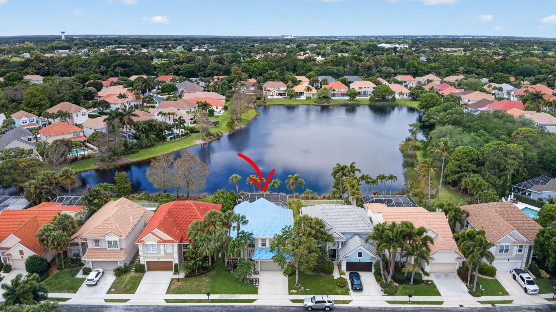 71 Princewood Lane, Palm Beach Gardens, FL 33410 Photo