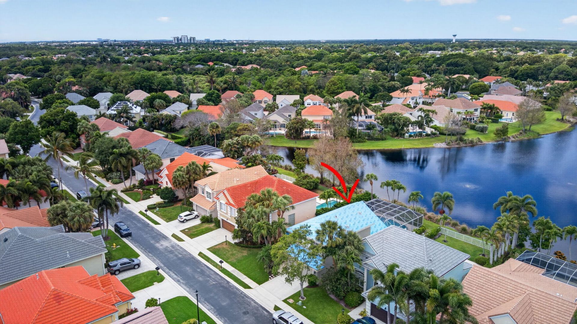 71 Princewood Lane, Palm Beach Gardens, FL 33410 Photo