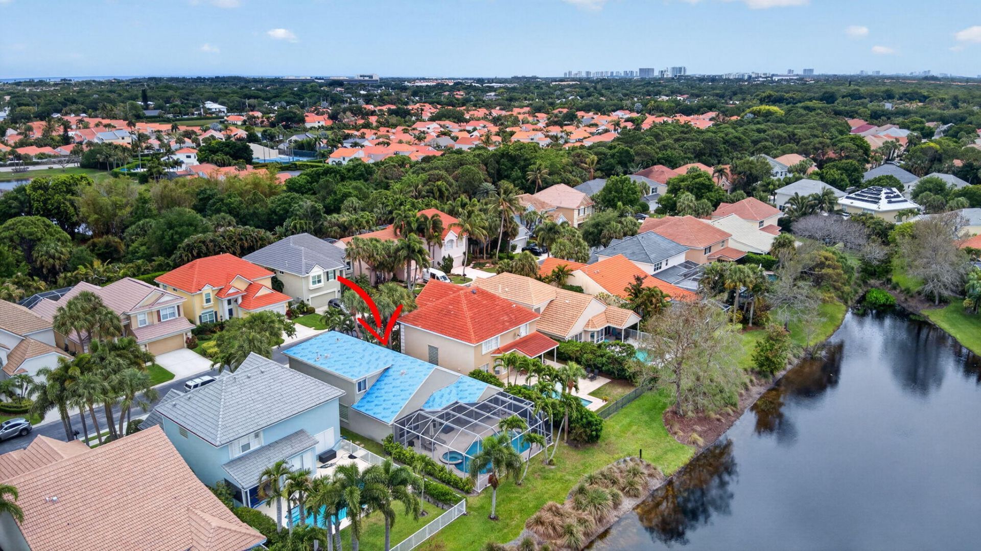 71 Princewood Lane, Palm Beach Gardens, FL 33410 Photo