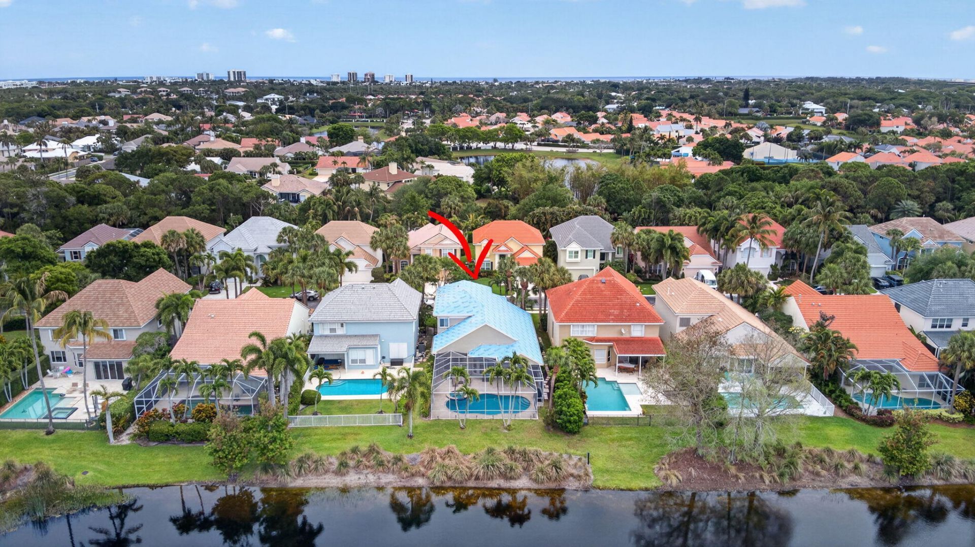 71 Princewood Lane, Palm Beach Gardens, FL 33410 Photo