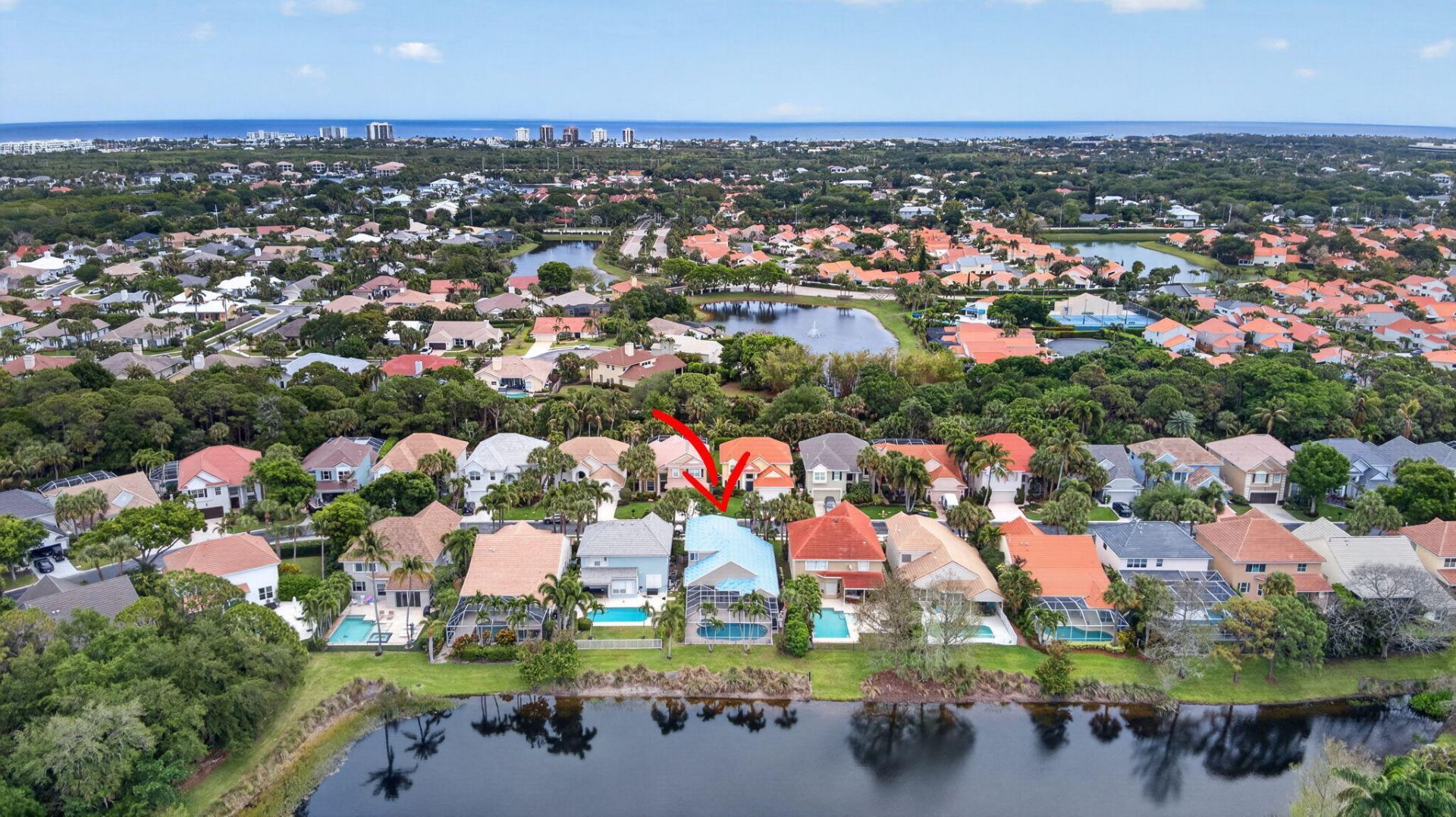 71 Princewood Lane, Palm Beach Gardens, FL 33410 Photo