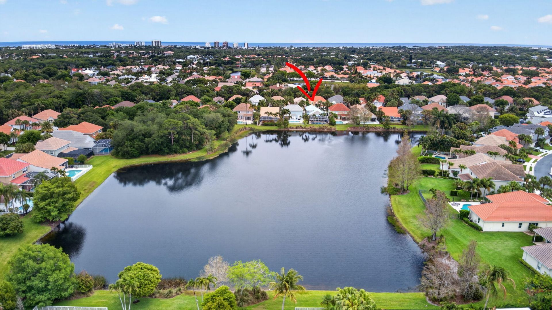 71 Princewood Lane, Palm Beach Gardens, FL 33410 Photo