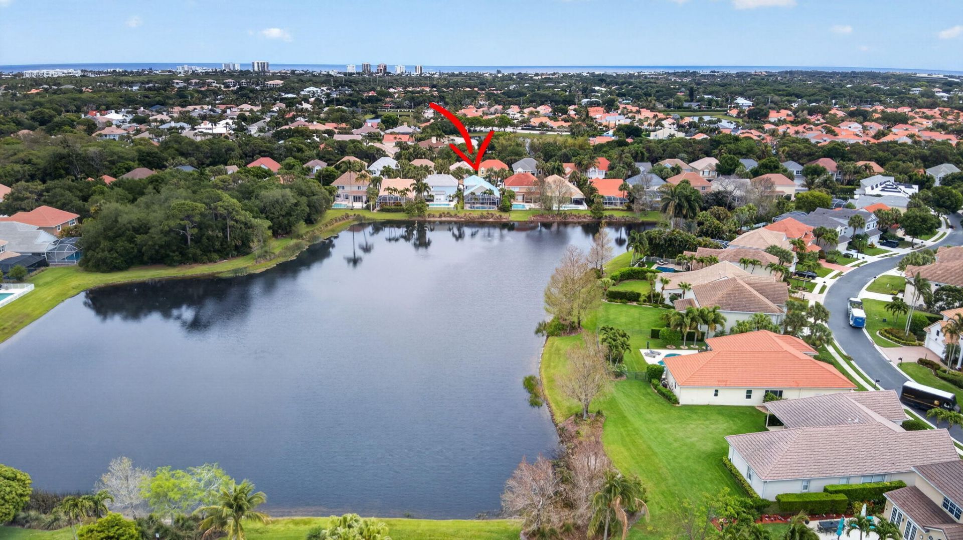 71 Princewood Lane, Palm Beach Gardens, FL 33410 Photo