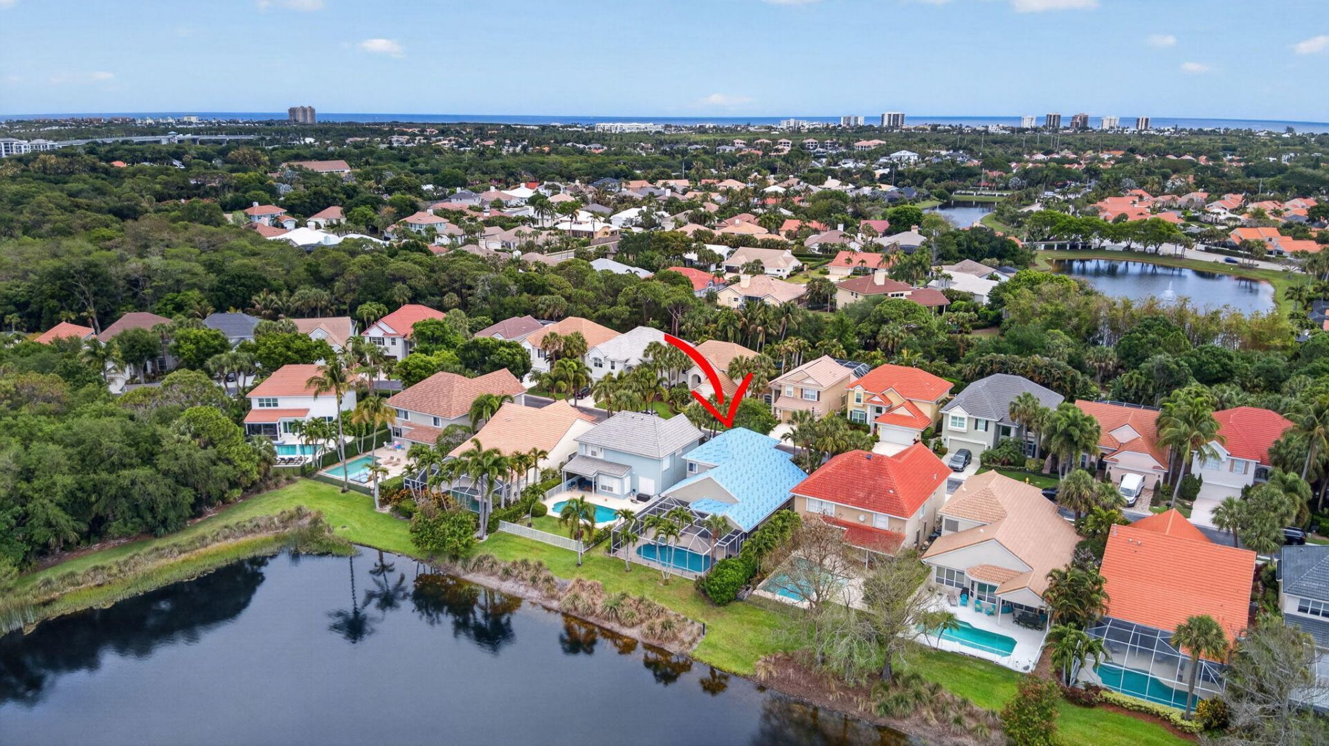 71 Princewood Lane, Palm Beach Gardens, FL 33410 Photo