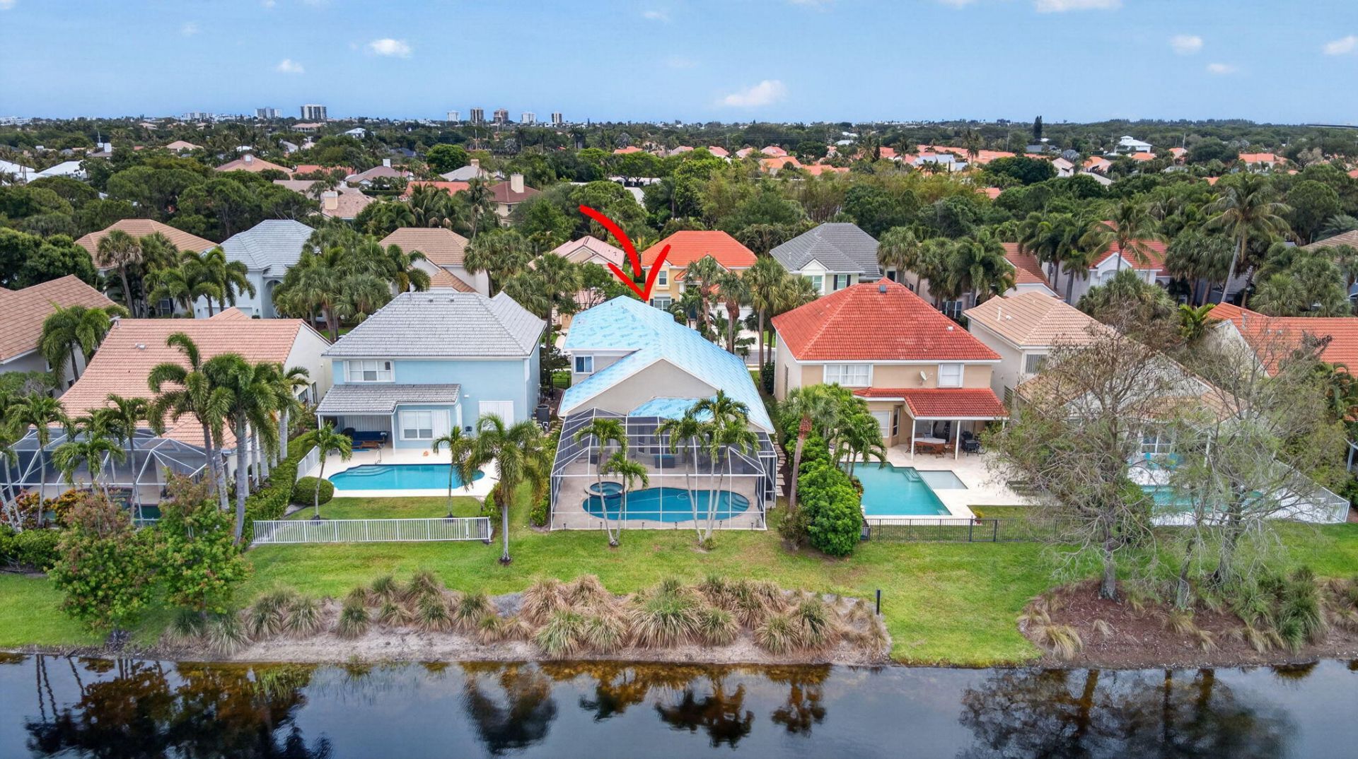 71 Princewood Lane, Palm Beach Gardens, FL 33410 Photo