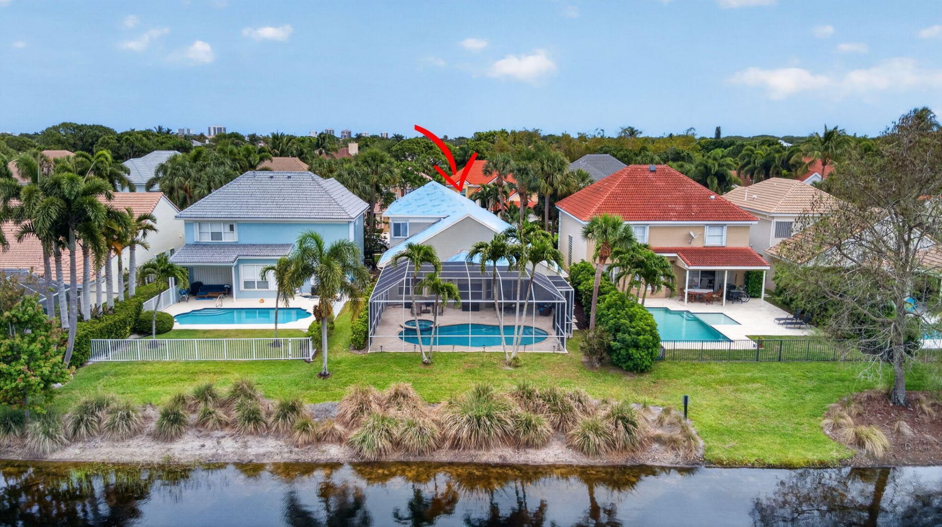 71 Princewood Lane, Palm Beach Gardens, FL 33410 Photo