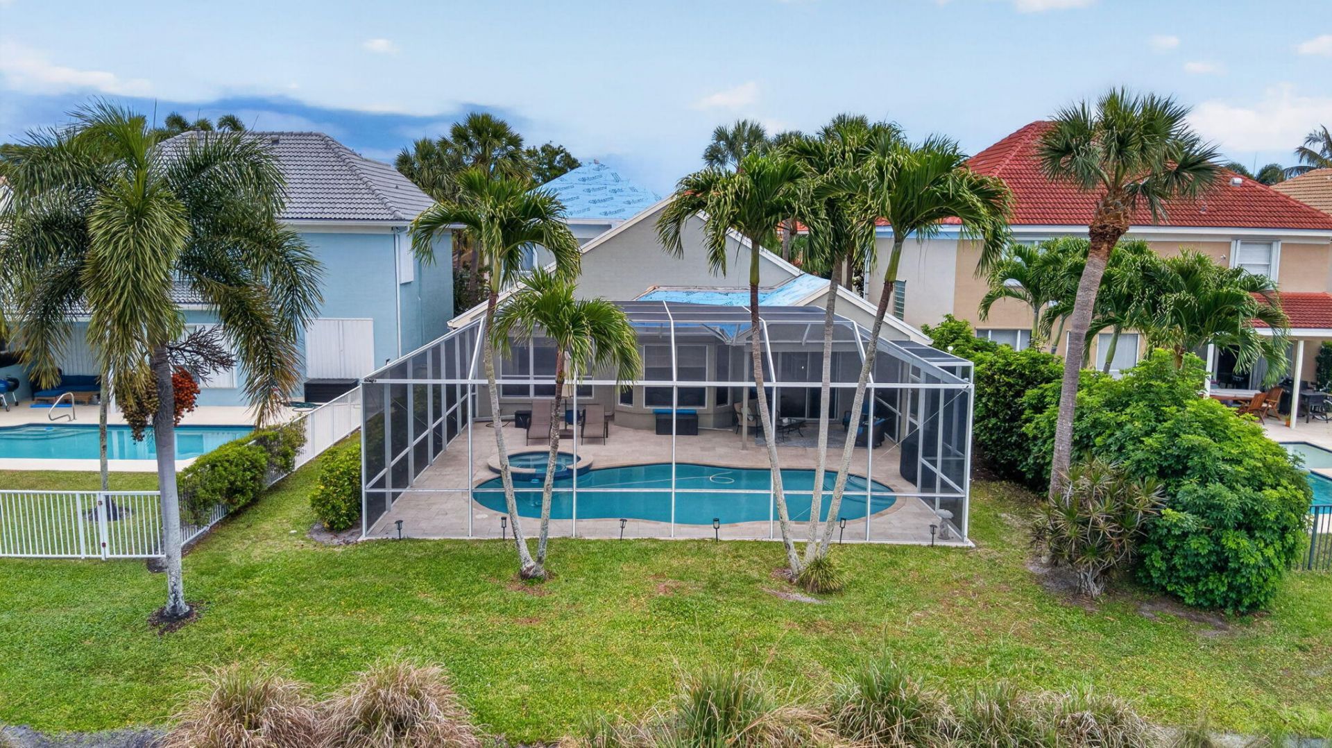 71 Princewood Lane, Palm Beach Gardens, FL 33410 Photo