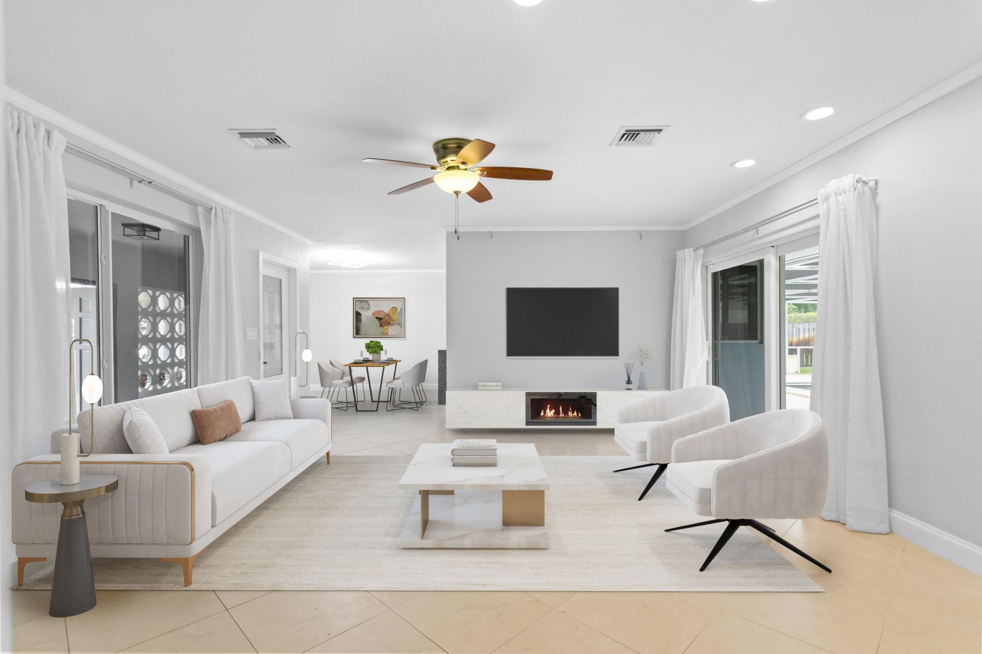 5281 SW 4th Court, Plantation, FL 33317 Photo