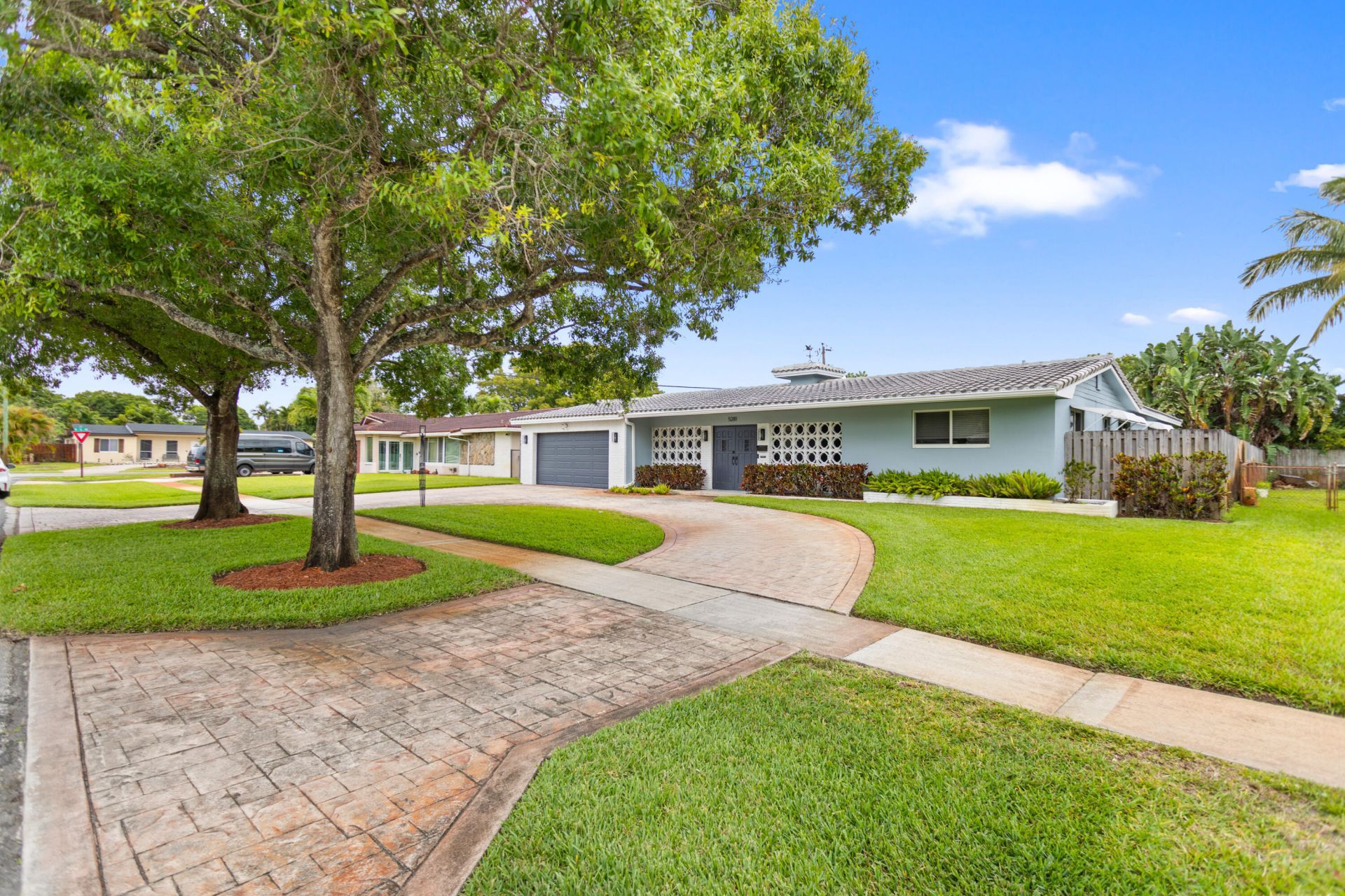 5281 SW 4th Court, Plantation, FL 33317 Photo