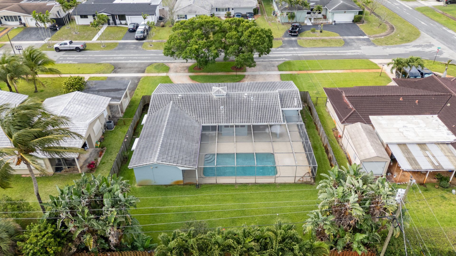 5281 SW 4th Court, Plantation, FL 33317 Photo