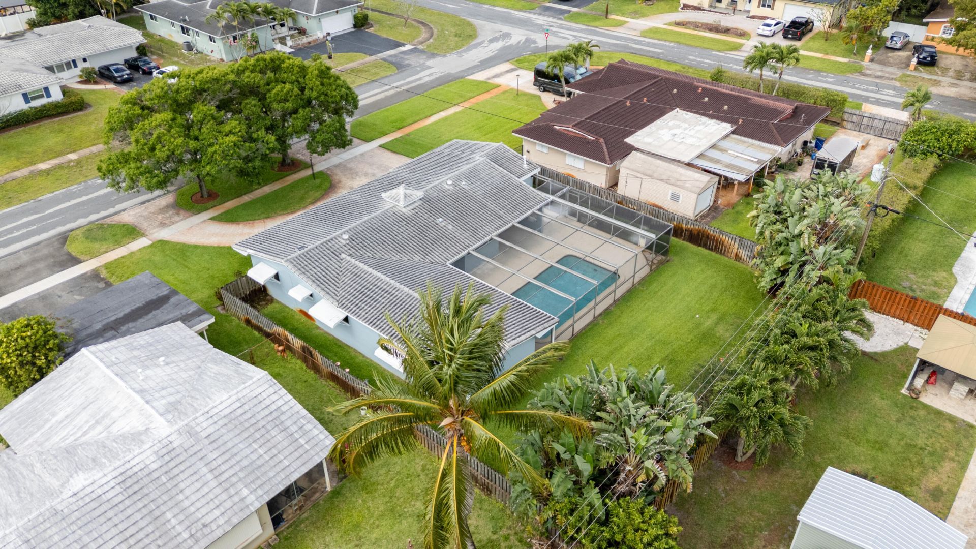 5281 SW 4th Court, Plantation, FL 33317 Photo