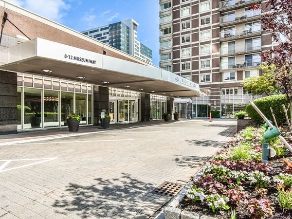 10 Museum Way, Unit 1221, Cambridge, MA 02141