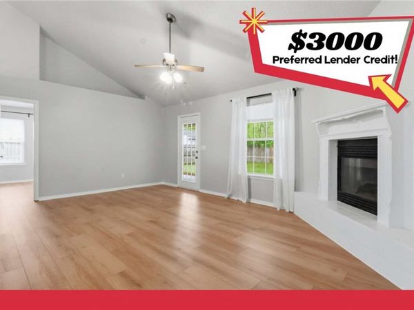 2408 Pin Oak Street, Fayetteville, AR 72701