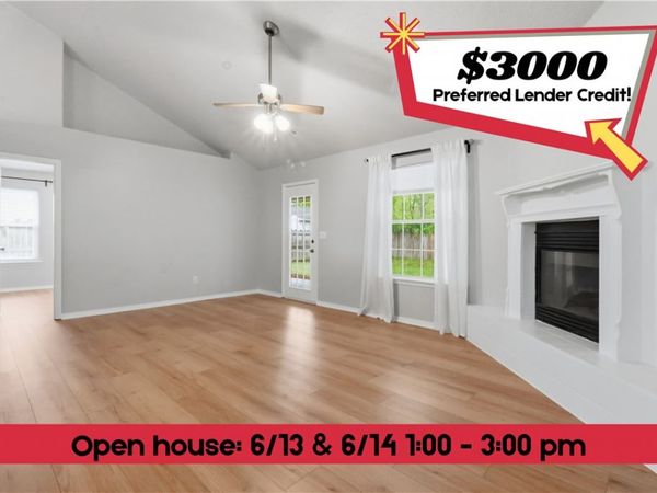2408 Pin Oak Street, Fayetteville, AR 72701