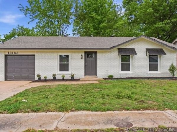 13163 E 29th Street, Tulsa, OK 74134