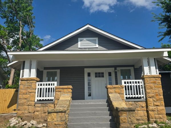 517 N Main Street, Sand Springs, OK 74063