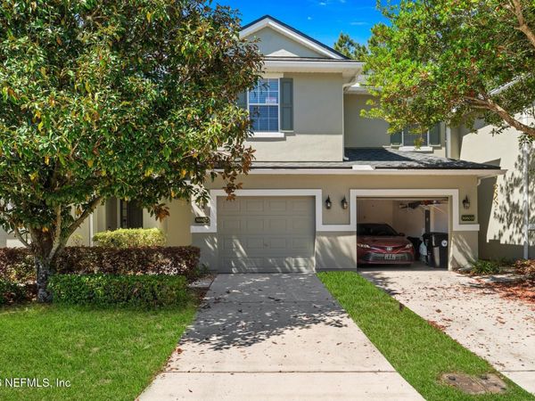 3680G CRESWICK Circle, Unit G, Orange Park, FL 32065