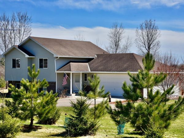 10807 96th Street, Milaca, MN 56363