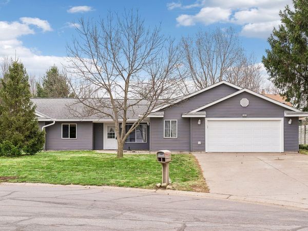 506 Woodland Street, Mora, MN 55051