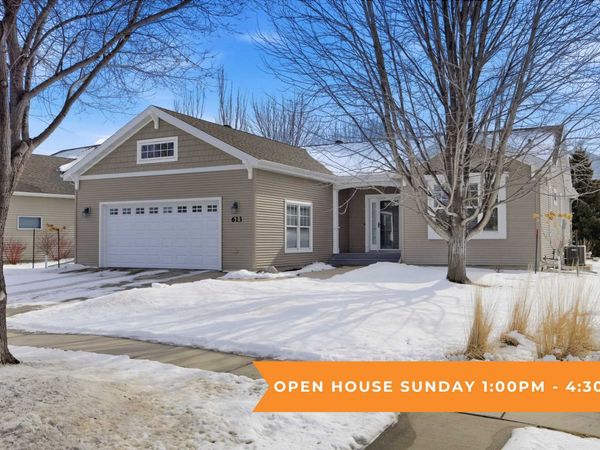 613 13th Avenue N, Moorhead, MN 56560