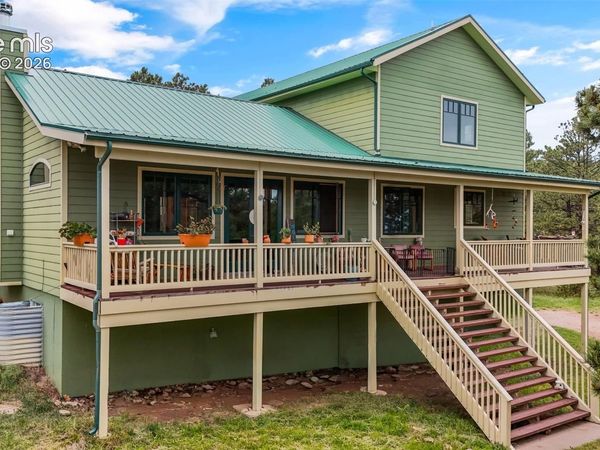 8716 National Forest Drive, Beulah, CO 81023