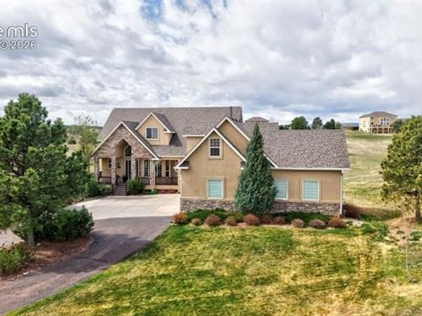 19620 Insborough Court, Monument, CO 80132