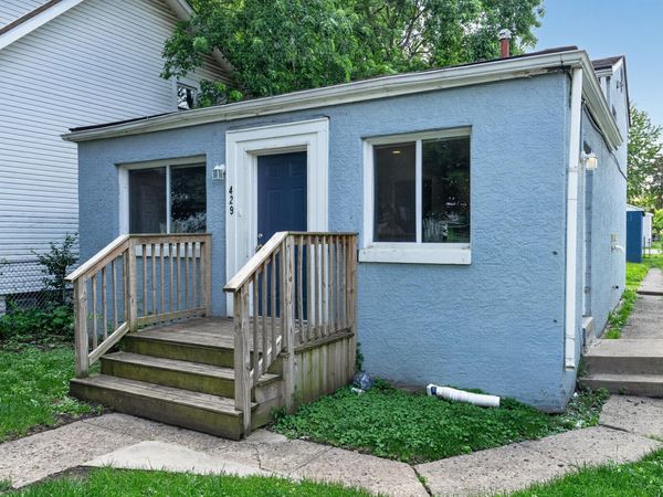 429 S Harris Avenue, Columbus, OH 43204