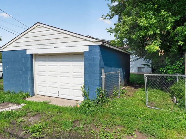 429 S Harris Avenue, Columbus, OH 43204