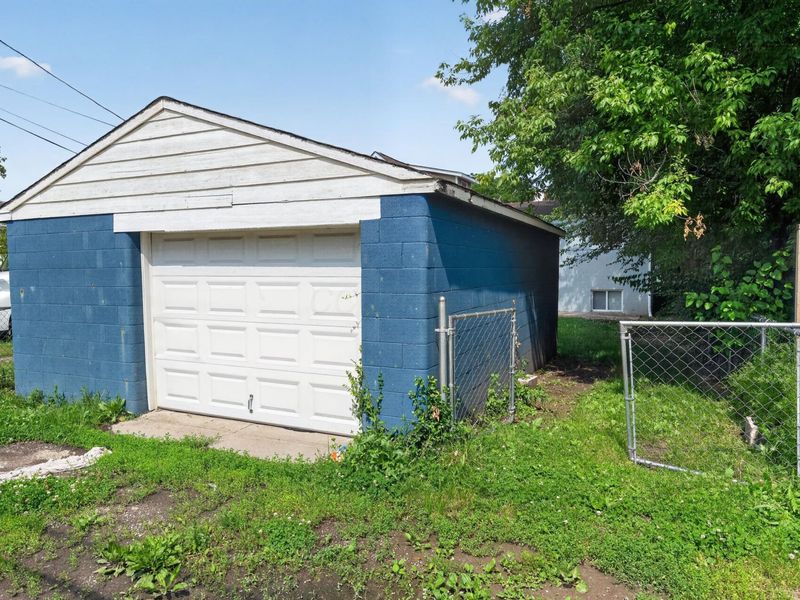 429 S Harris Avenue, Columbus, OH 43204 Photo 1