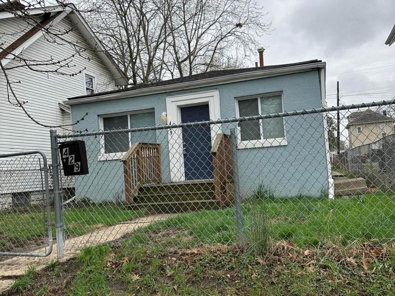 429 S Harris Avenue, Columbus, OH 43204 Photo 1