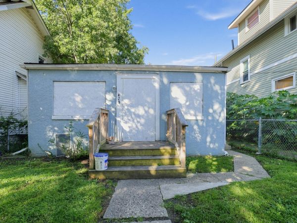 429 S Harris Avenue, Columbus, OH 43204
