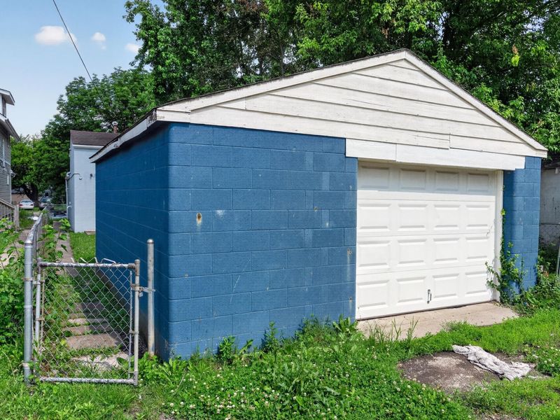 429 S Harris Avenue, Columbus, OH 43204 Photo 2