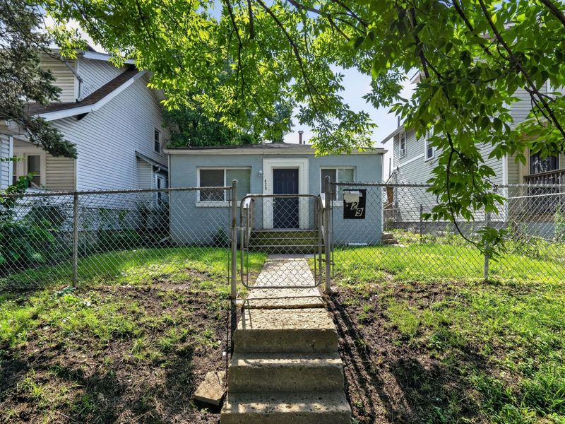 429 S Harris Avenue, Columbus, OH 43204 Photo 3