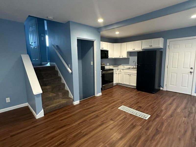 429 S Harris Avenue, Columbus, OH 43204 Photo 3