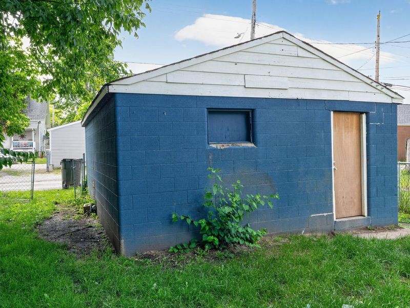 429 S Harris Avenue, Columbus, OH 43204 Photo 4