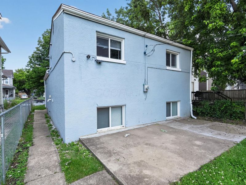 429 S Harris Avenue, Columbus, OH 43204 Photo 5