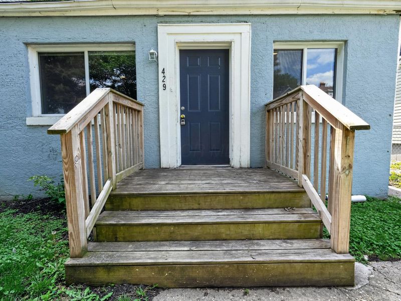 429 S Harris Avenue, Columbus, OH 43204 Photo 6