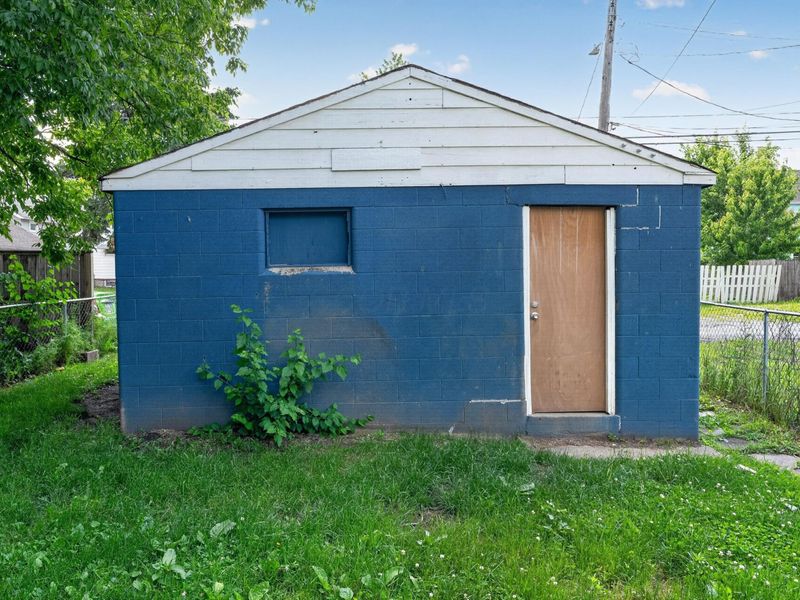 429 S Harris Avenue, Columbus, OH 43204 Photo 7