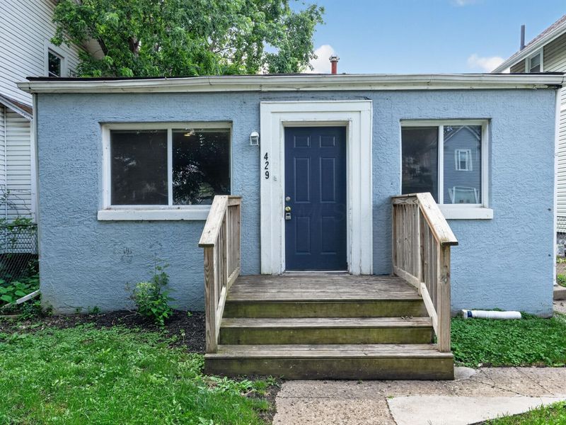 429 S Harris Avenue, Columbus, OH 43204 Photo 9