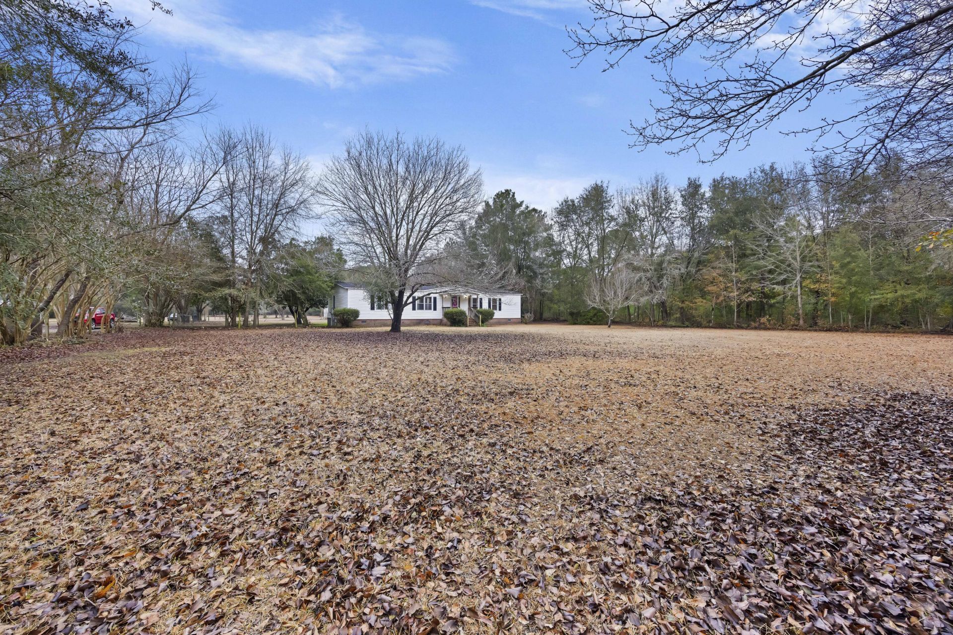 5159 Red Oak Road Photo 34