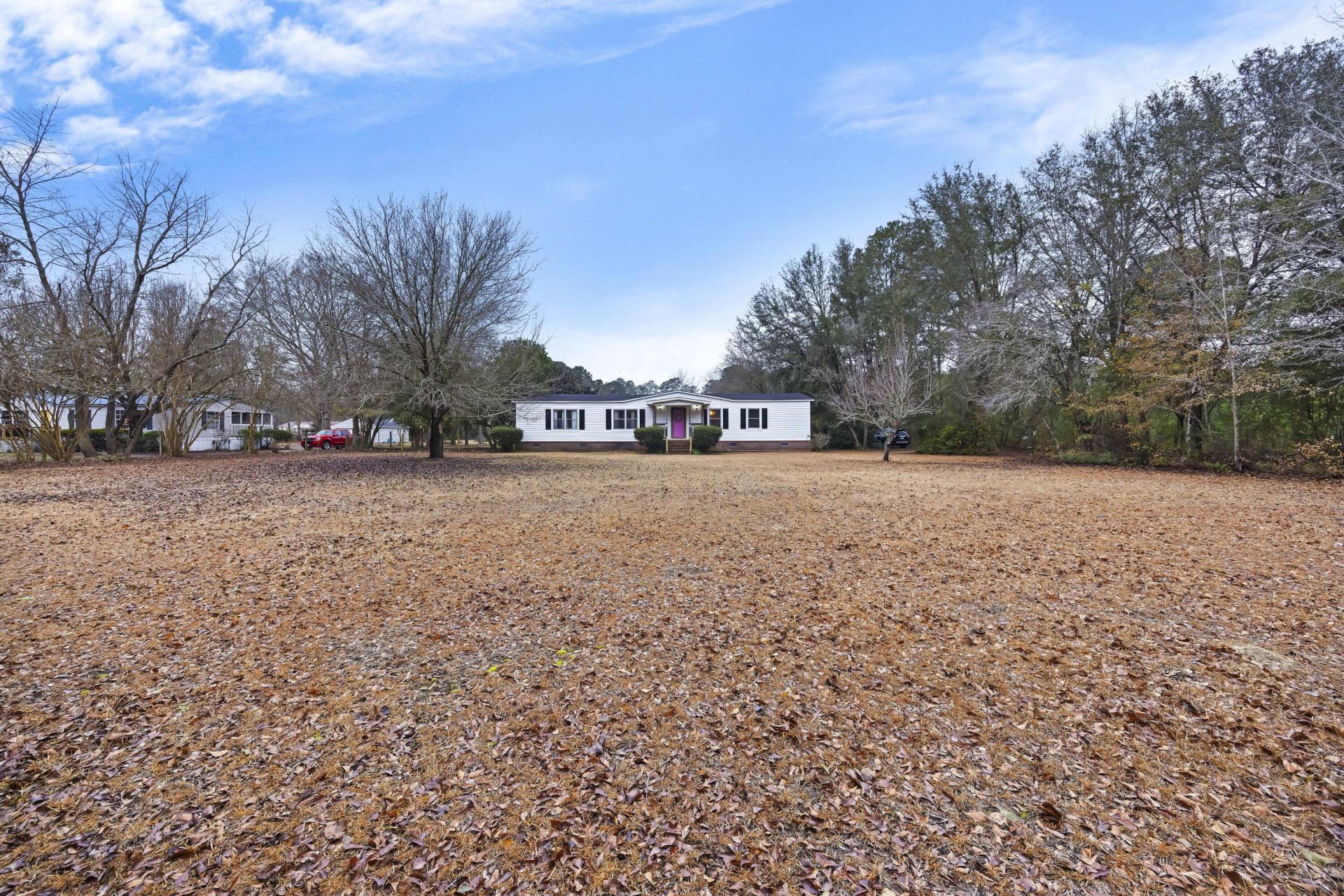 5159 Red Oak Road Photo 39