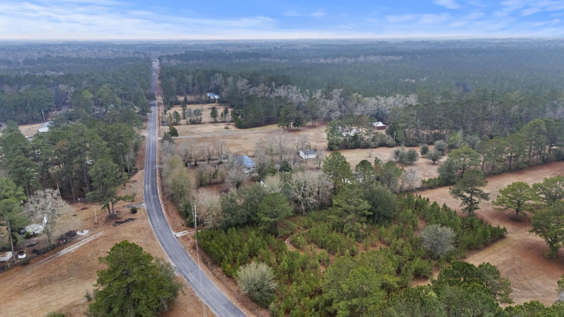 5159 Red Oak Road Photo 47