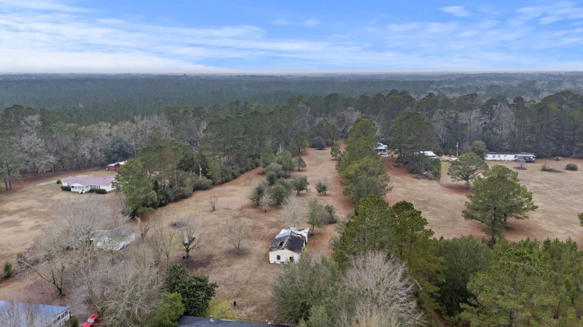 5159 Red Oak Road Photo 54