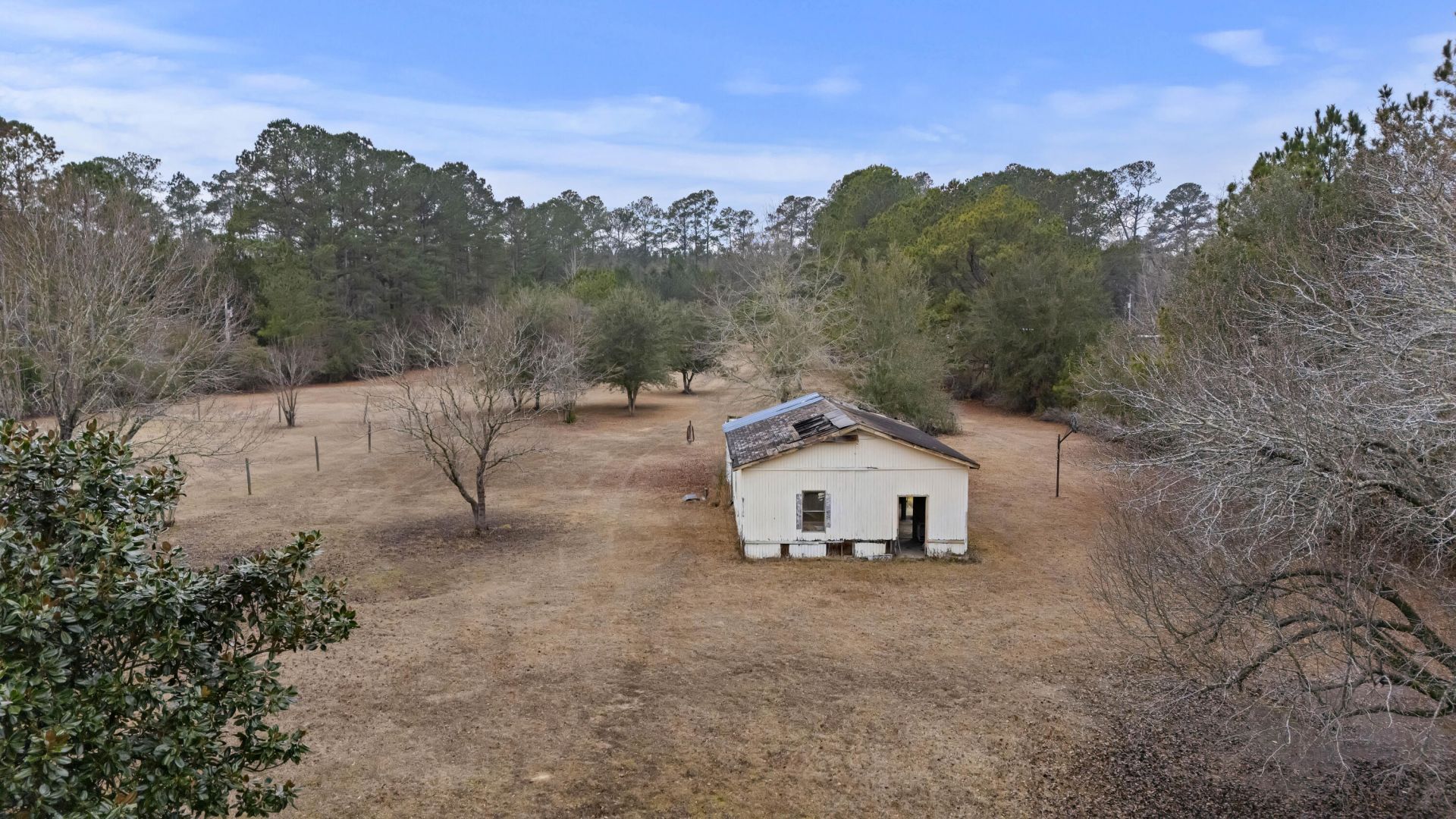 5159 Red Oak Road Photo 57